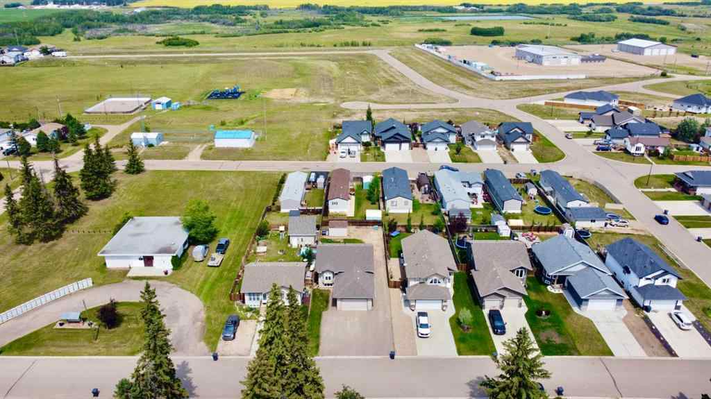MLS® A2241026 - 5208 51 Avenue  in Blackfoot Blackfoot, Residential