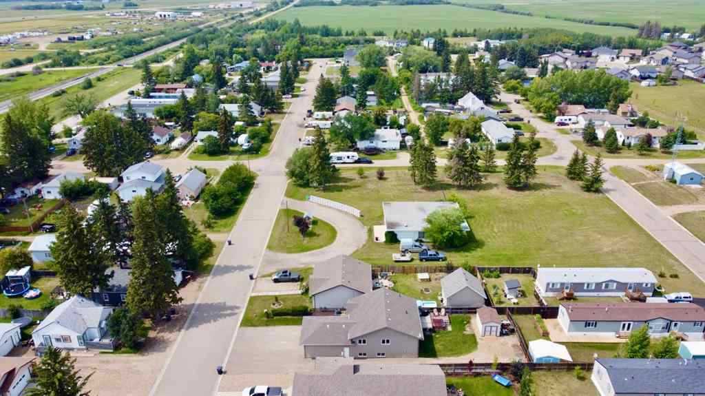 MLS® A2241026 - 5208 51 Avenue  in Blackfoot Blackfoot, Residential
