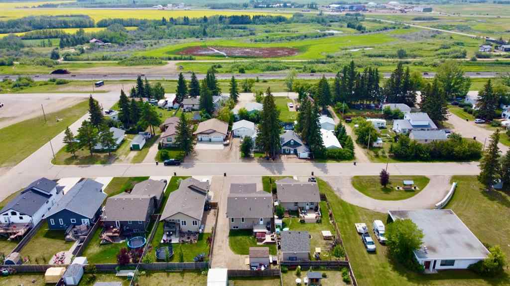 MLS® A2241026 - 5208 51 Avenue  in Blackfoot Blackfoot, Residential