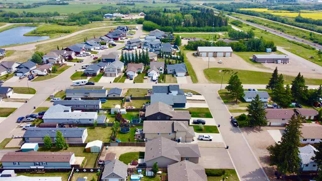MLS® A2241026 - 5208 51 Avenue  in Blackfoot Blackfoot, Residential