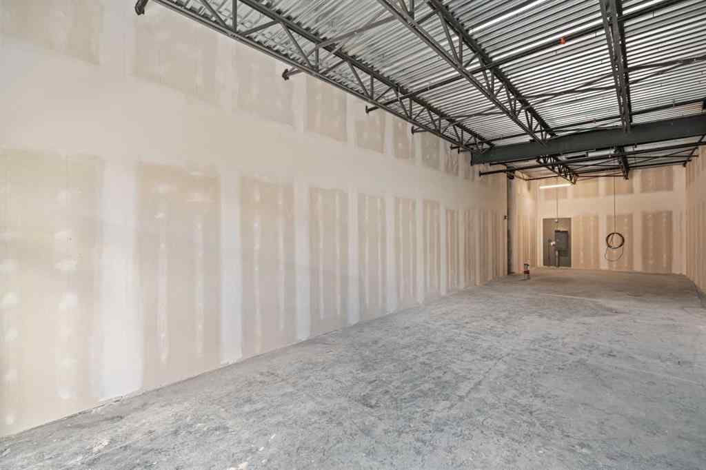 MLS® A2241028 - Unit #130 246 Nolanridge Crescent NW in Nolan Hill Calgary, Commercial