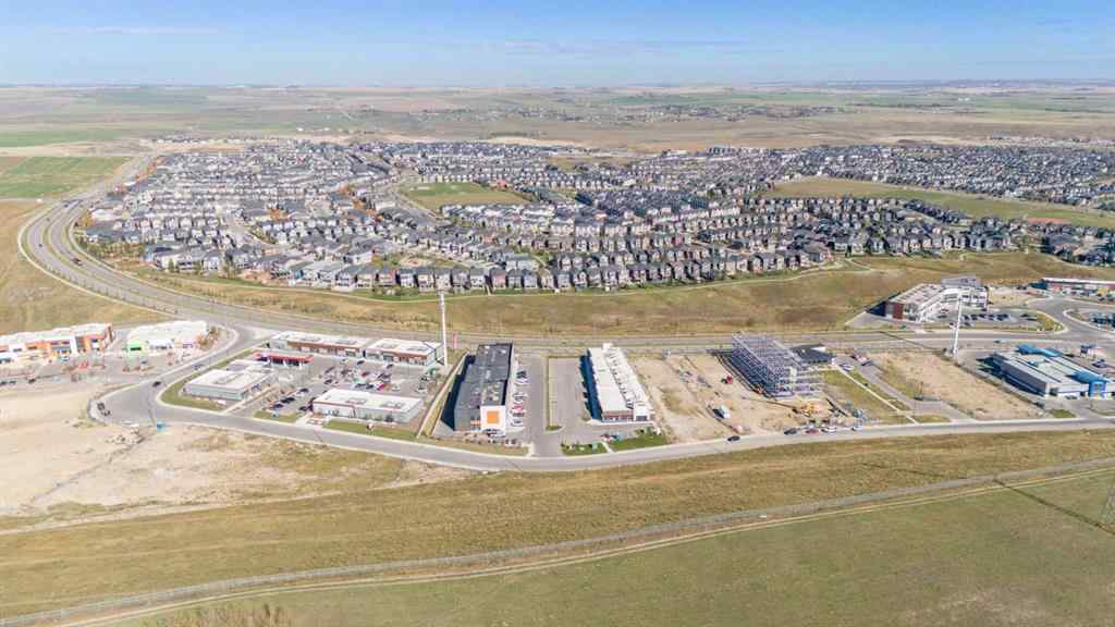 MLS® A2241028 - Unit #130 246 Nolanridge Crescent NW in Nolan Hill Calgary, Commercial