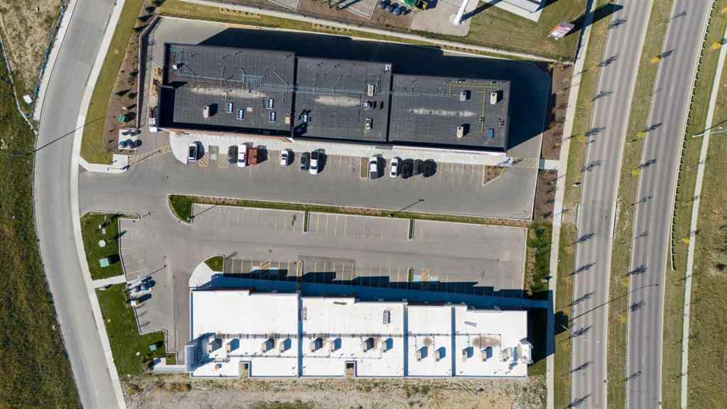 MLS® A2241028 - Unit #130 246 Nolanridge Crescent NW in Nolan Hill Calgary, Commercial