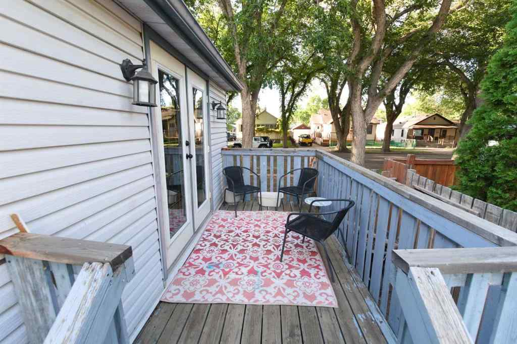 MLS® A2241032 - 1143 Braemar Street SE in River Flats Medicine Hat, Residential