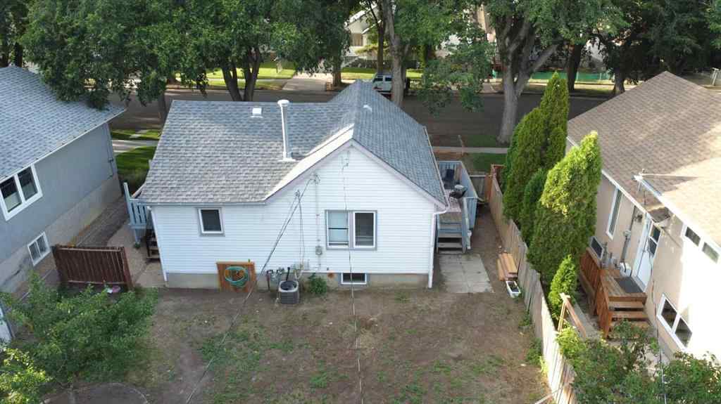 MLS® A2241032 - 1143 Braemar Street SE in River Flats Medicine Hat, Residential