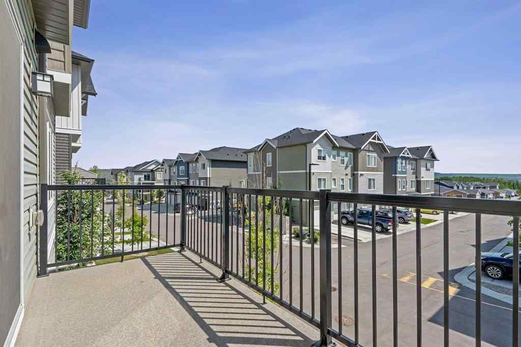 MLS® A2241036 - Unit #1504 24 Rivercrest Drive  in Rivercrest Cochrane, Residential