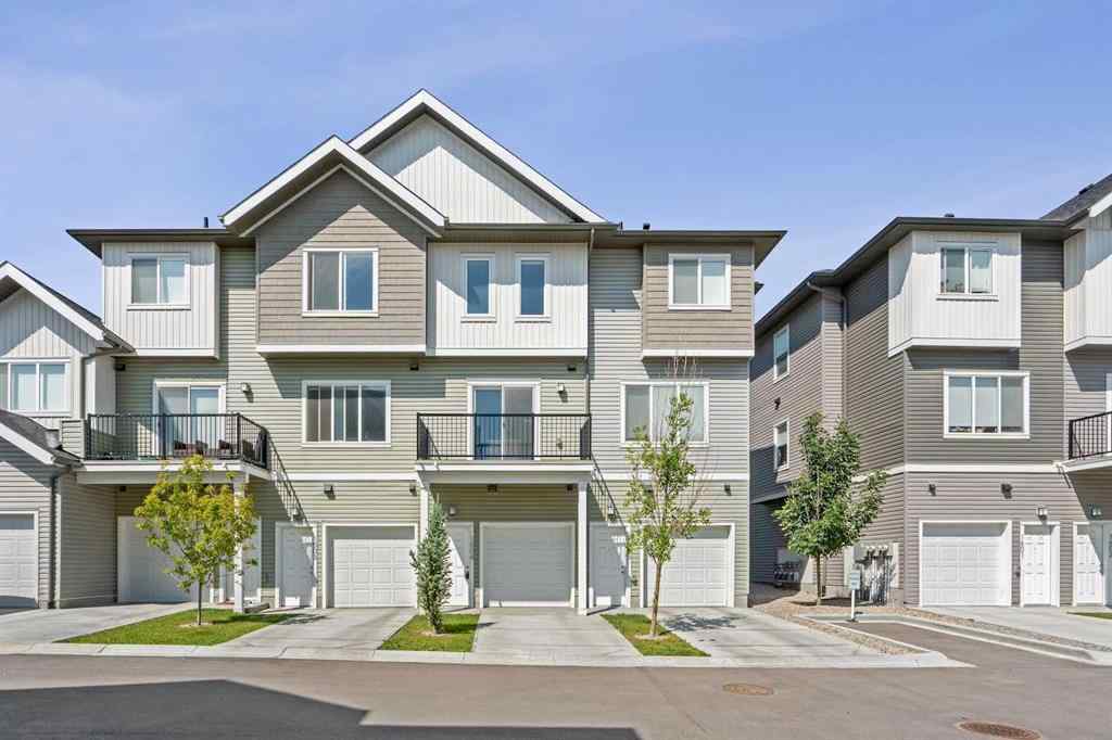 MLS® A2241036 - Unit #1504 24 Rivercrest Drive  in Rivercrest Cochrane, Residential
