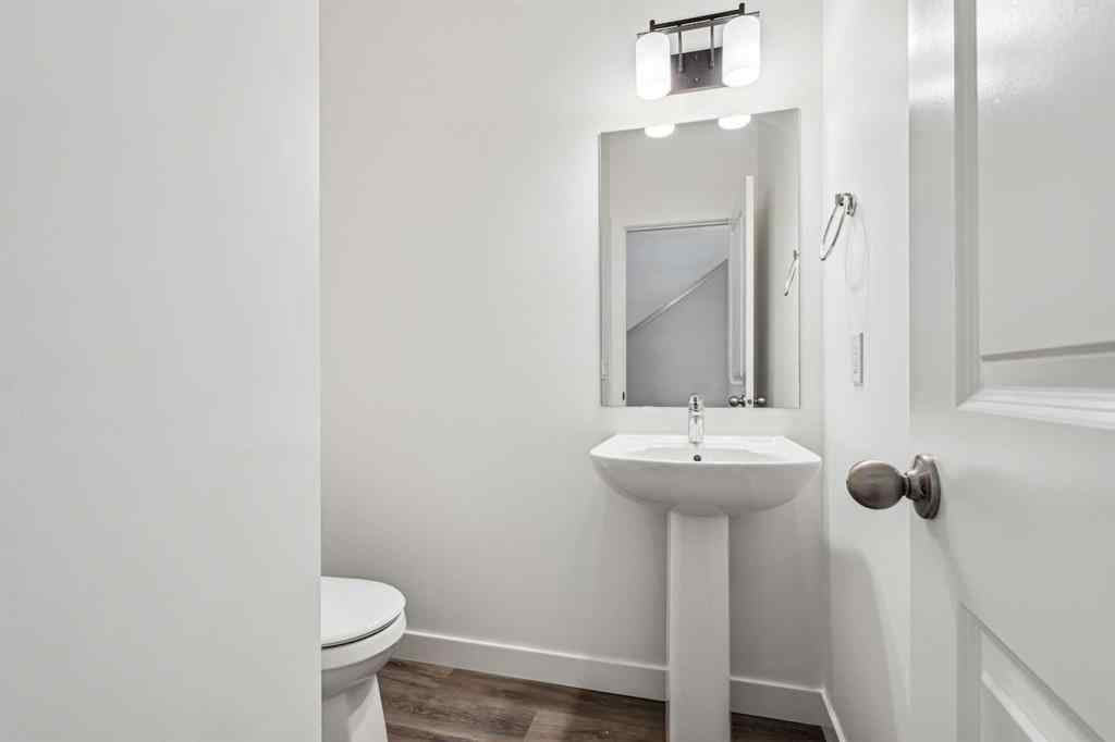 MLS® A2241036 - Unit #1504 24 Rivercrest Drive  in Rivercrest Cochrane, Residential