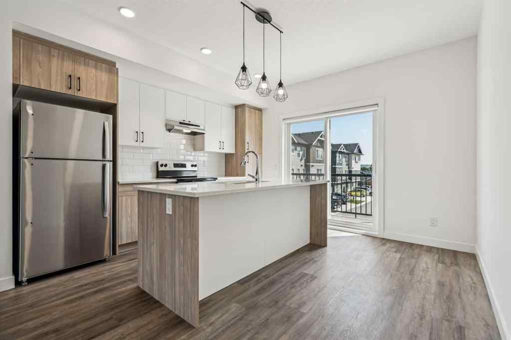 MLS® A2241036 - Unit #1504 24 Rivercrest Drive  in Rivercrest Cochrane, Residential