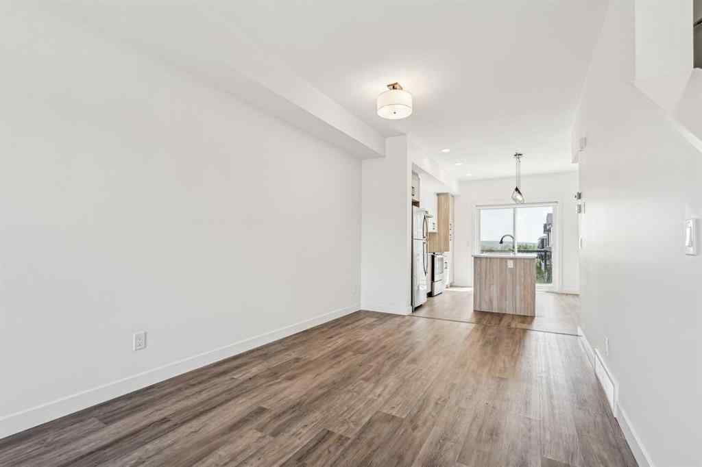 MLS® A2241036 - Unit #1504 24 Rivercrest Drive  in Rivercrest Cochrane, Residential