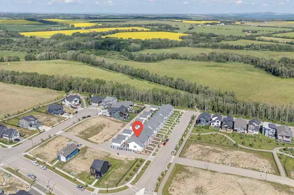 MLS® A2241043 - 27 Station Drive  in Sixty West Sylvan Lake, Residential