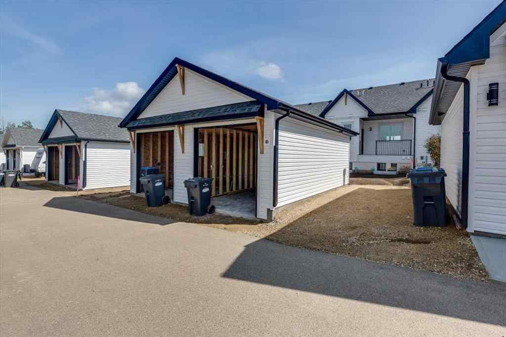 MLS® A2241043 - 27 Station Drive  in Sixty West Sylvan Lake, Residential