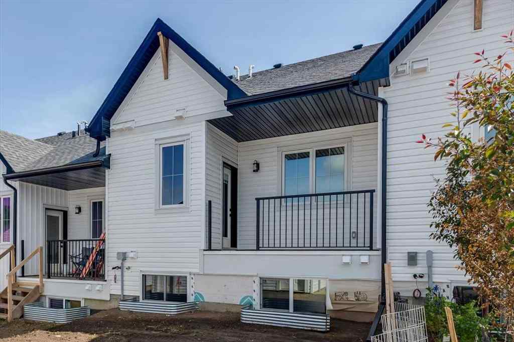 MLS® A2241043 - 27 Station Drive  in Sixty West Sylvan Lake, Residential