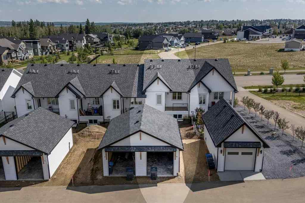 MLS® A2241043 - 27 Station Drive  in Sixty West Sylvan Lake, Residential