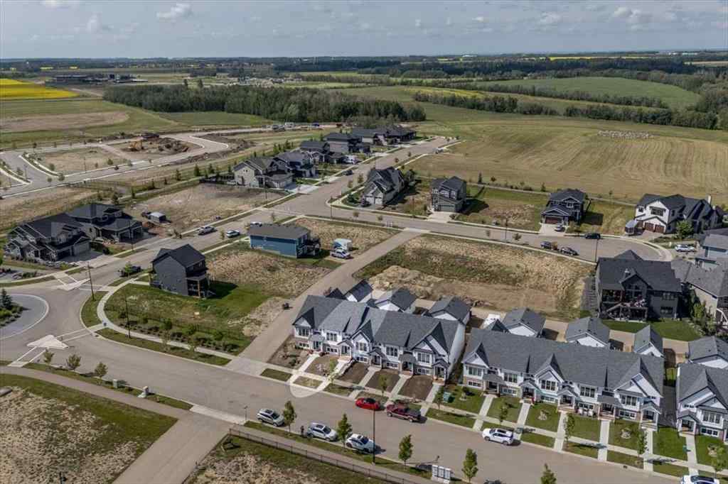 MLS® A2241043 - 27 Station Drive  in Sixty West Sylvan Lake, Residential