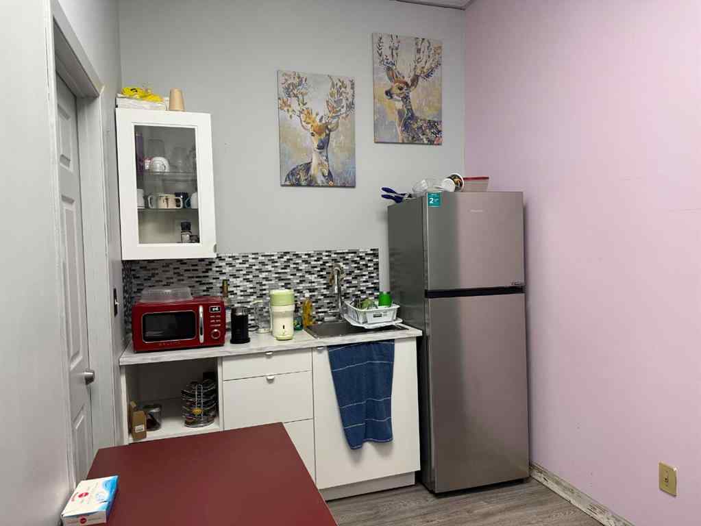 MLS® A2241050 - Unit #4 4902 50 Street  in Central Ponoka Ponoka, Commercial