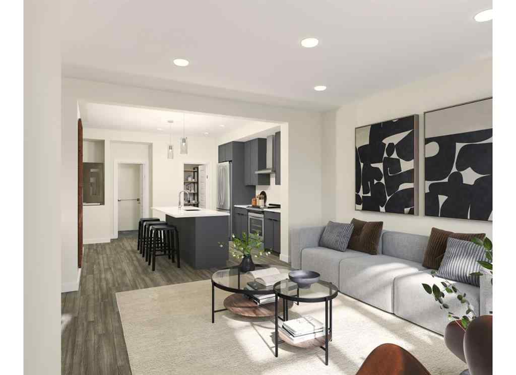 MLS® A2241053 - 438 South Shore Drive  in South Shores Chestermere, Residential