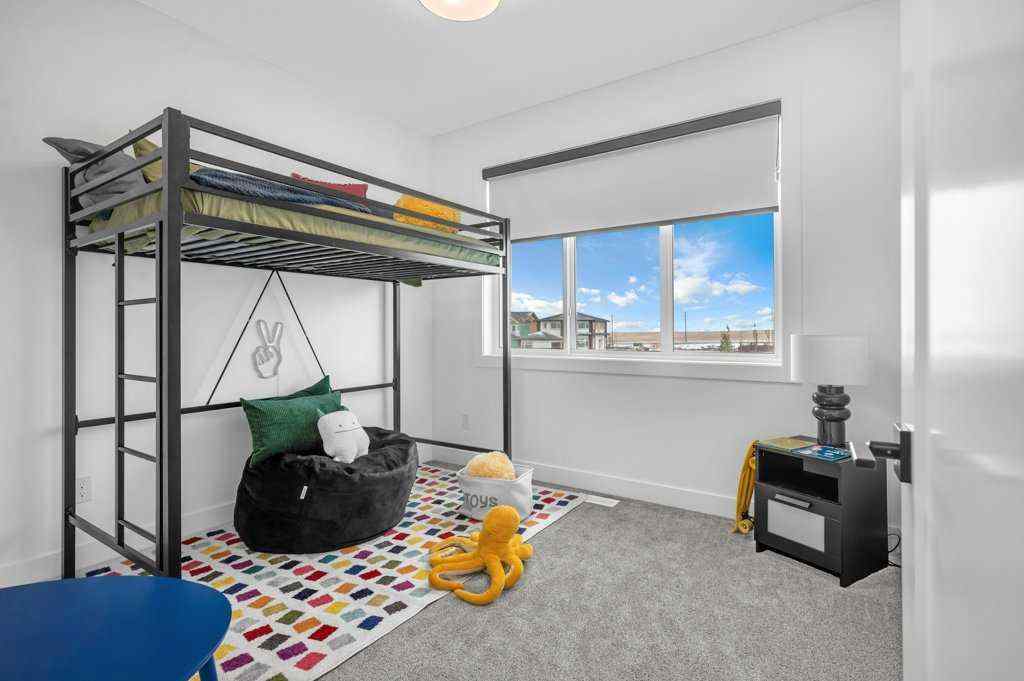 MLS® A2241055 - 58 Onyx Cove  in NONE Balzac, Residential
