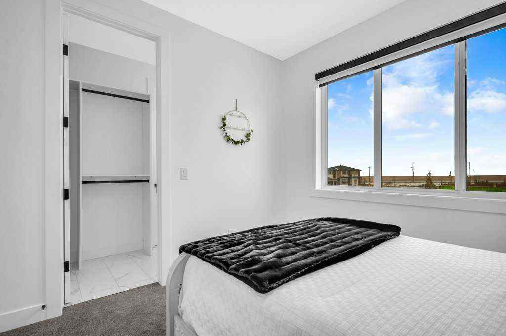 MLS® A2241055 - 58 Onyx Cove  in NONE Balzac, Residential
