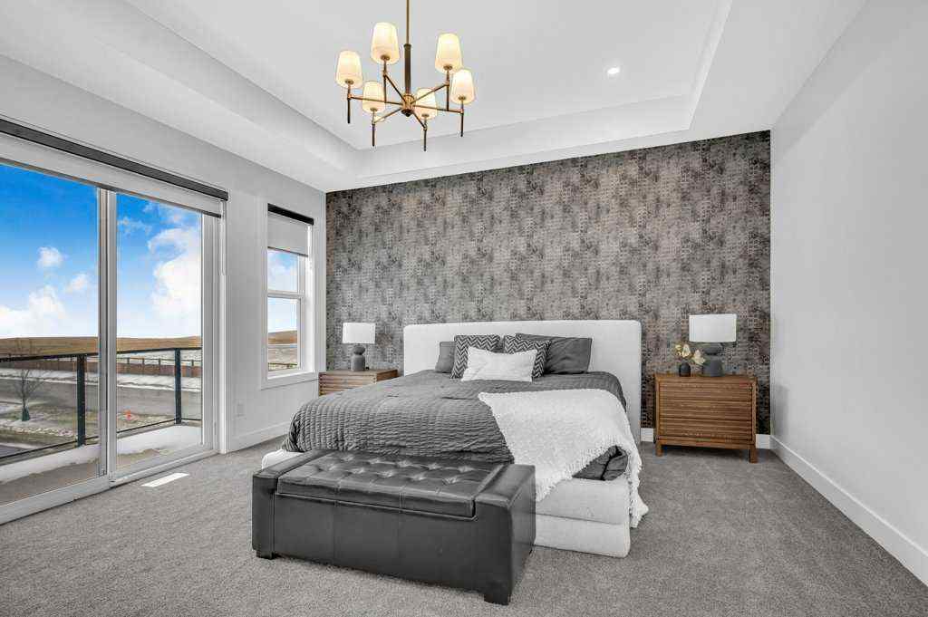 MLS® A2241055 - 58 Onyx Cove  in NONE Balzac, Residential