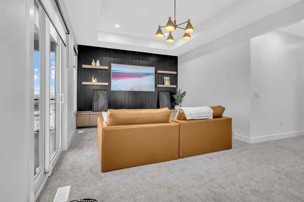 MLS® A2241055 - 58 Onyx Cove  in NONE Balzac, Residential