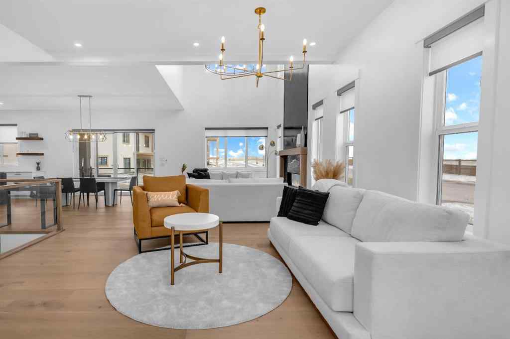 MLS® A2241055 - 58 Onyx Cove  in NONE Balzac, Residential