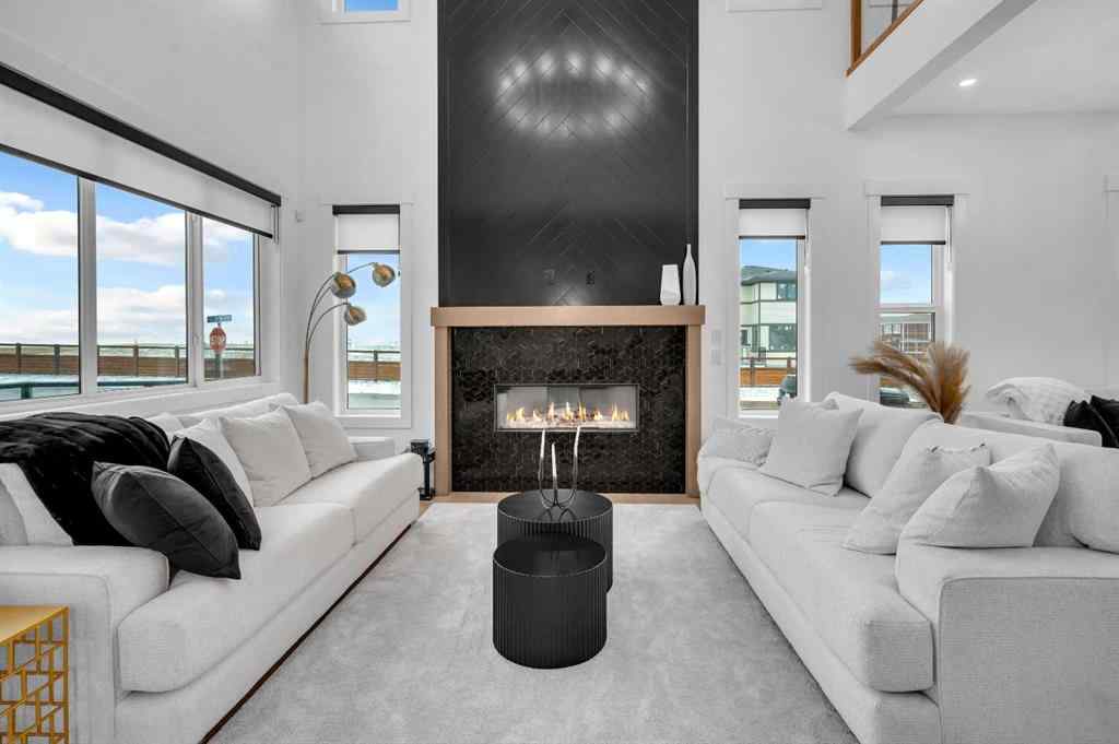 MLS® A2241055 - 58 Onyx Cove  in NONE Balzac, Residential