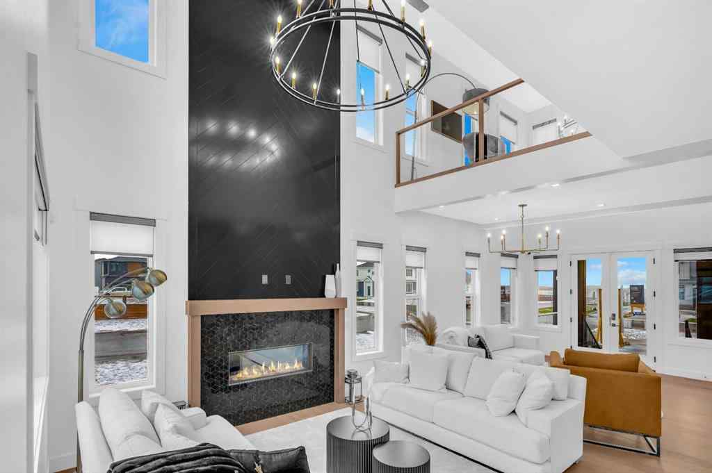 MLS® A2241055 - 58 Onyx Cove  in NONE Balzac, Residential