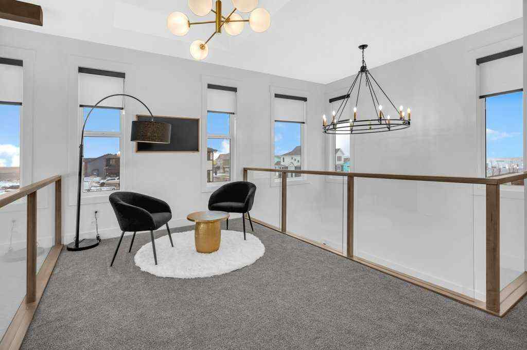 MLS® A2241055 - 58 Onyx Cove  in NONE Balzac, Residential