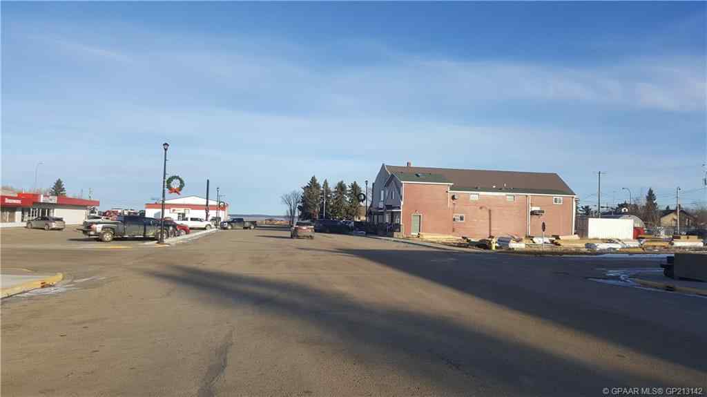 MLS® A2241057 - 114 Centre Street  in NONE McLennan, Commercial