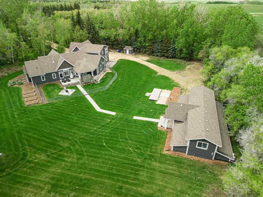 MLS® A2241058 - Unit #14 38349 Range Road 270   in Hawk Hills Rural Red Deer County, Residential