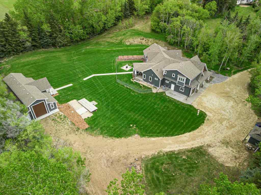 MLS® A2241058 - Unit #14 38349 Range Road 270   in Hawk Hills Rural Red Deer County, Residential