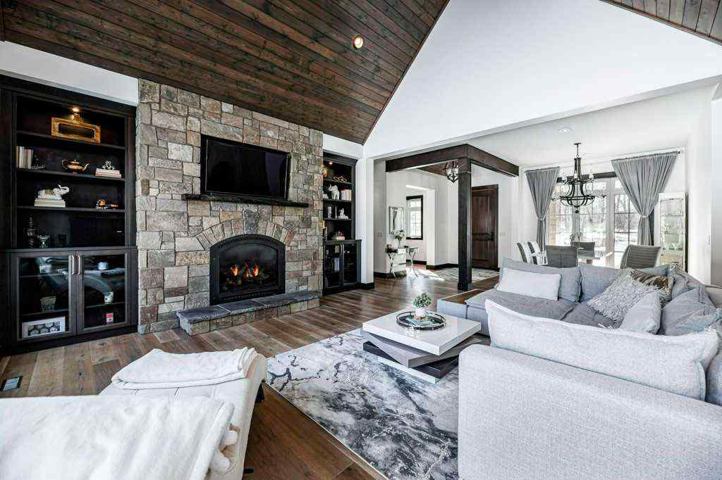 MLS® A2241058 - Unit #14 38349 Range Road 270   in Hawk Hills Rural Red Deer County, Residential