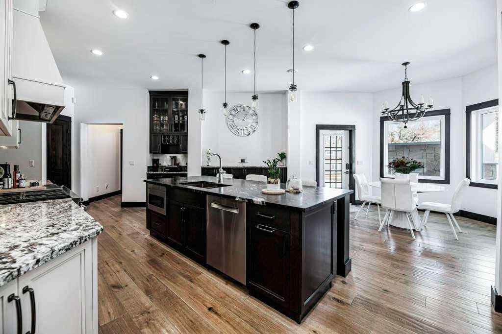 MLS® A2241058 - Unit #14 38349 Range Road 270   in Hawk Hills Rural Red Deer County, Residential
