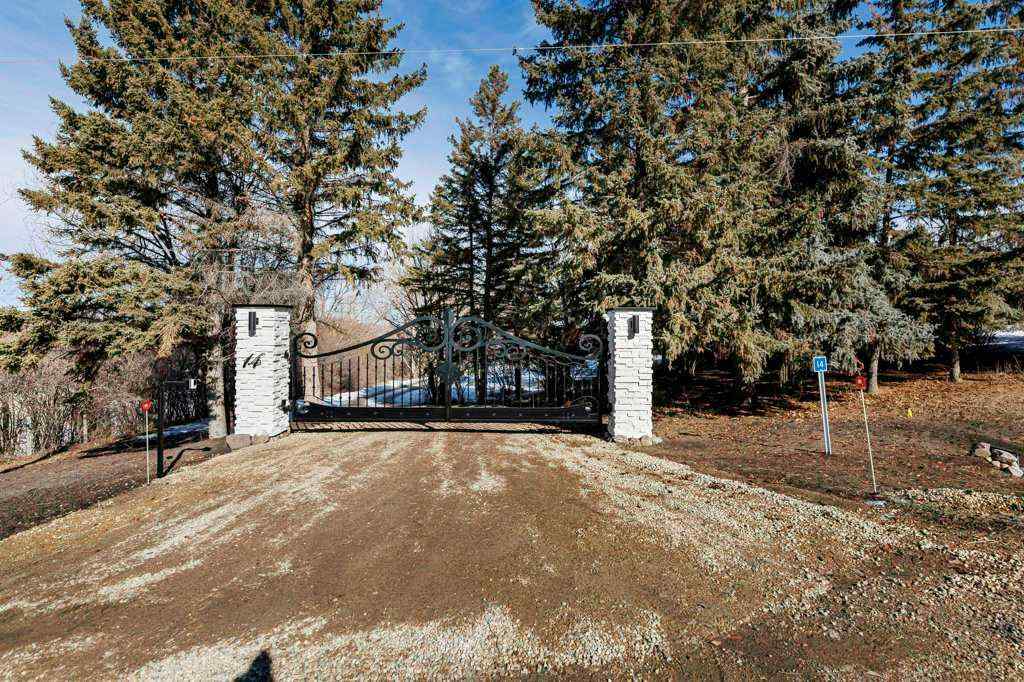 MLS® A2241058 - Unit #14 38349 Range Road 270   in Hawk Hills Rural Red Deer County, Residential
