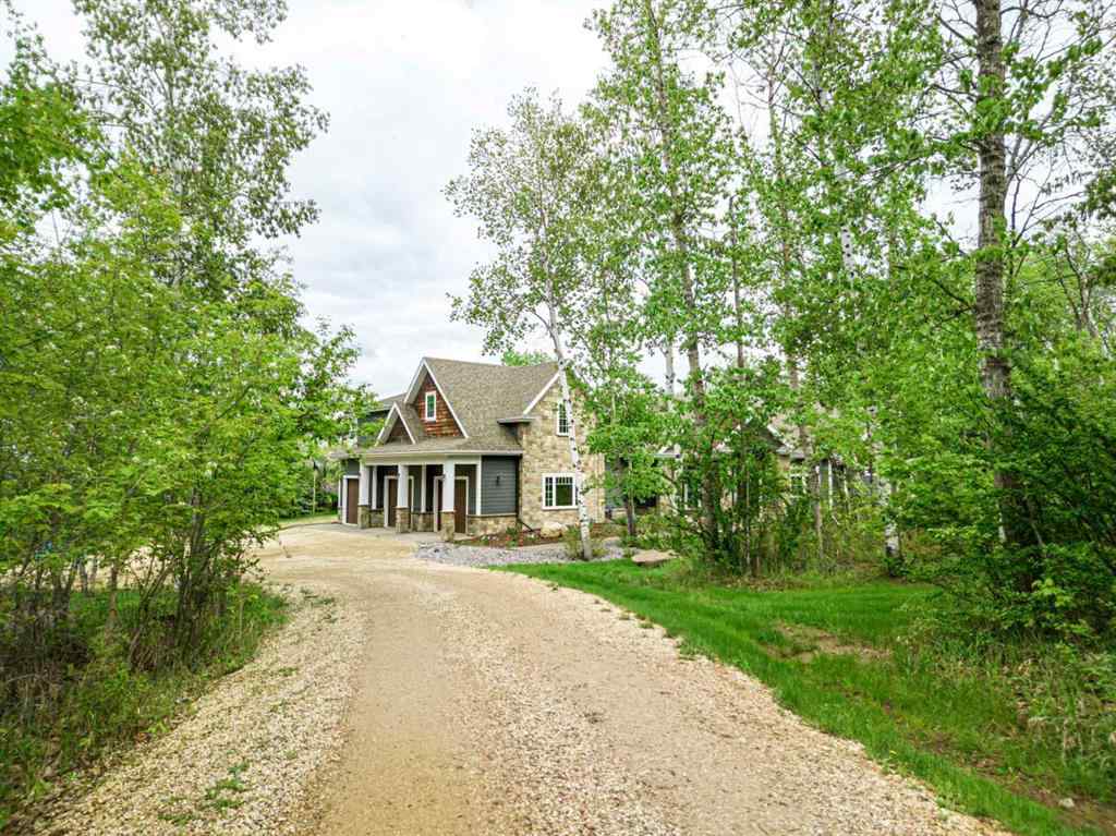 MLS® A2241058 - Unit #14 38349 Range Road 270   in Hawk Hills Rural Red Deer County, Residential