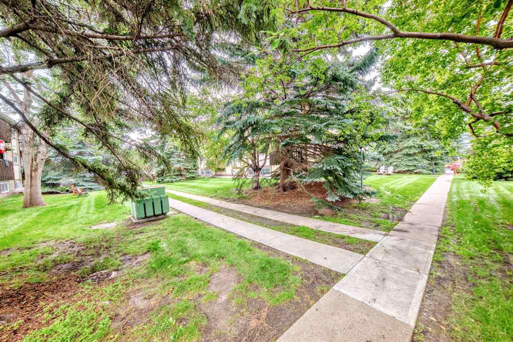 MLS® A2241059 - Unit #33 366 94 Avenue SE in Acadia Calgary, Residential