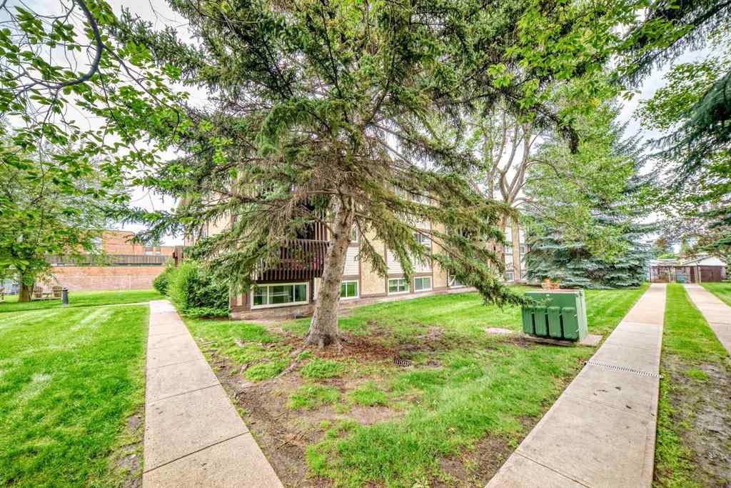 MLS® A2241059 - Unit #33 366 94 Avenue SE in Acadia Calgary, Residential
