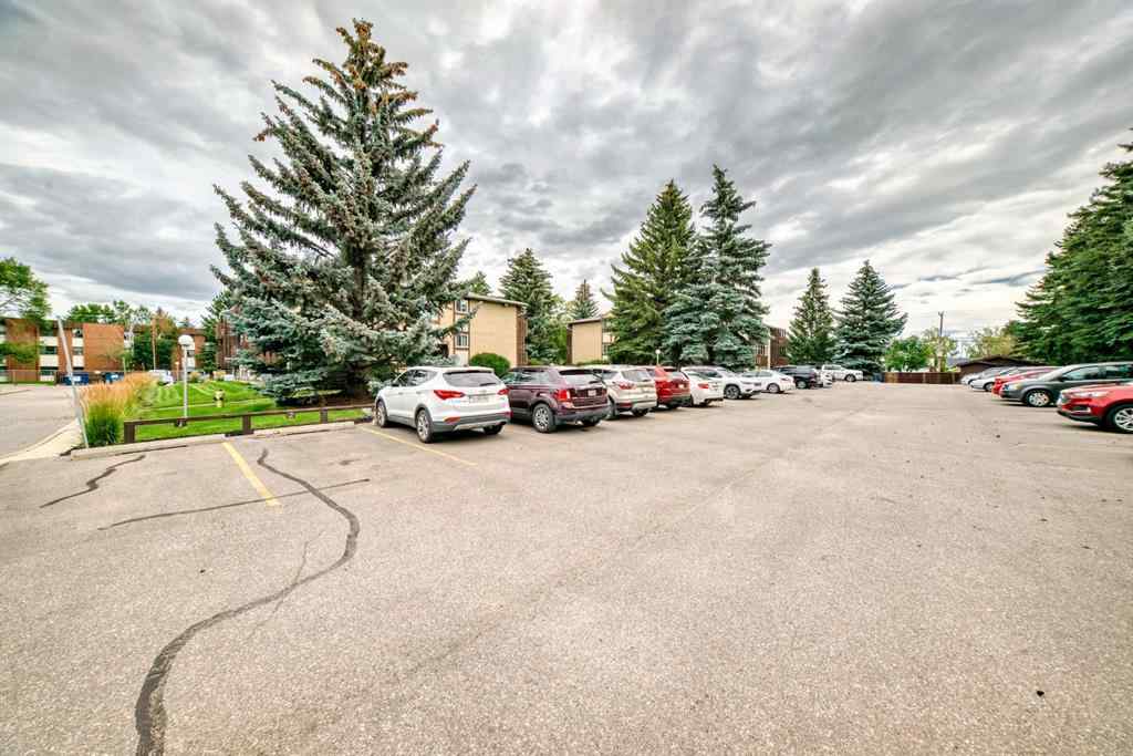 MLS® A2241059 - Unit #33 366 94 Avenue SE in Acadia Calgary, Residential