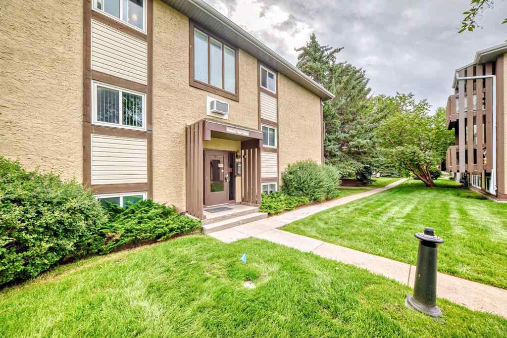 MLS® A2241059 - Unit #33 366 94 Avenue SE in Acadia Calgary, Residential
