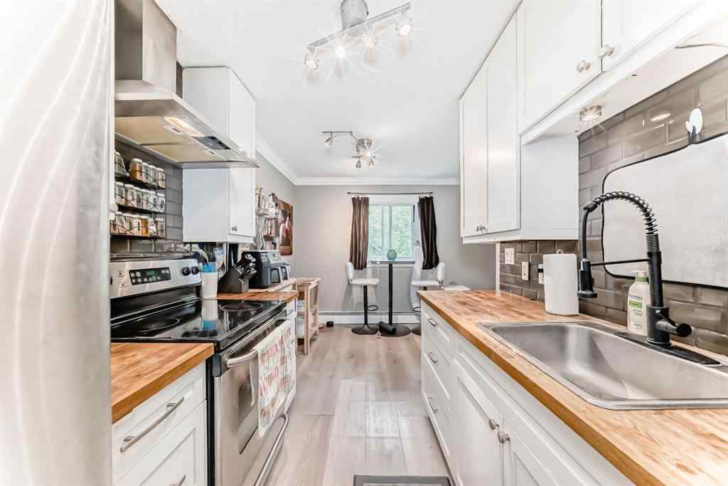 MLS® A2241059 - Unit #33 366 94 Avenue SE in Acadia Calgary, Residential