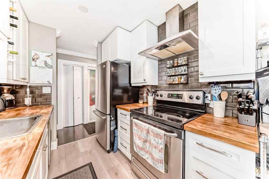 MLS® A2241059 - Unit #33 366 94 Avenue SE in Acadia Calgary, Residential