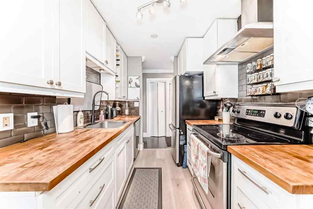 MLS® A2241059 - Unit #33 366 94 Avenue SE in Acadia Calgary, Residential