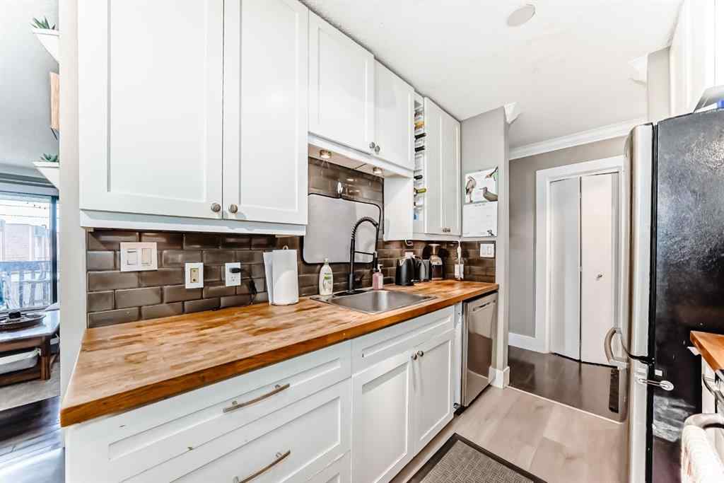 MLS® A2241059 - Unit #33 366 94 Avenue SE in Acadia Calgary, Residential