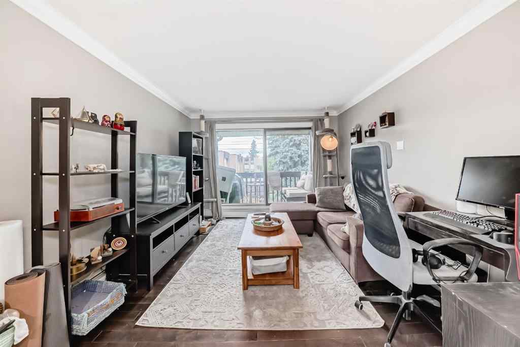 MLS® A2241059 - Unit #33 366 94 Avenue SE in Acadia Calgary, Residential