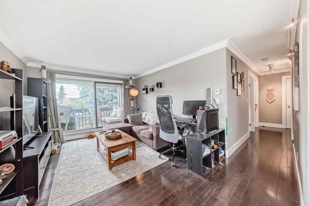 MLS® A2241059 - Unit #33 366 94 Avenue SE in Acadia Calgary, Residential