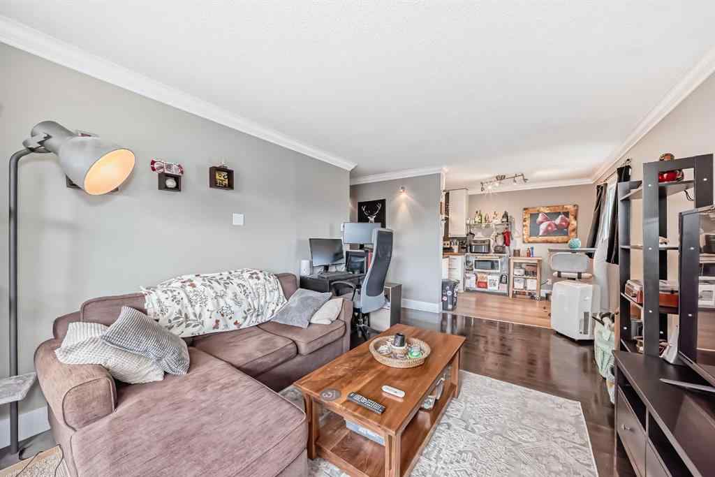 MLS® A2241059 - Unit #33 366 94 Avenue SE in Acadia Calgary, Residential