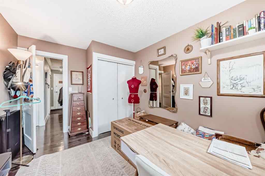 MLS® A2241059 - Unit #33 366 94 Avenue SE in Acadia Calgary, Residential