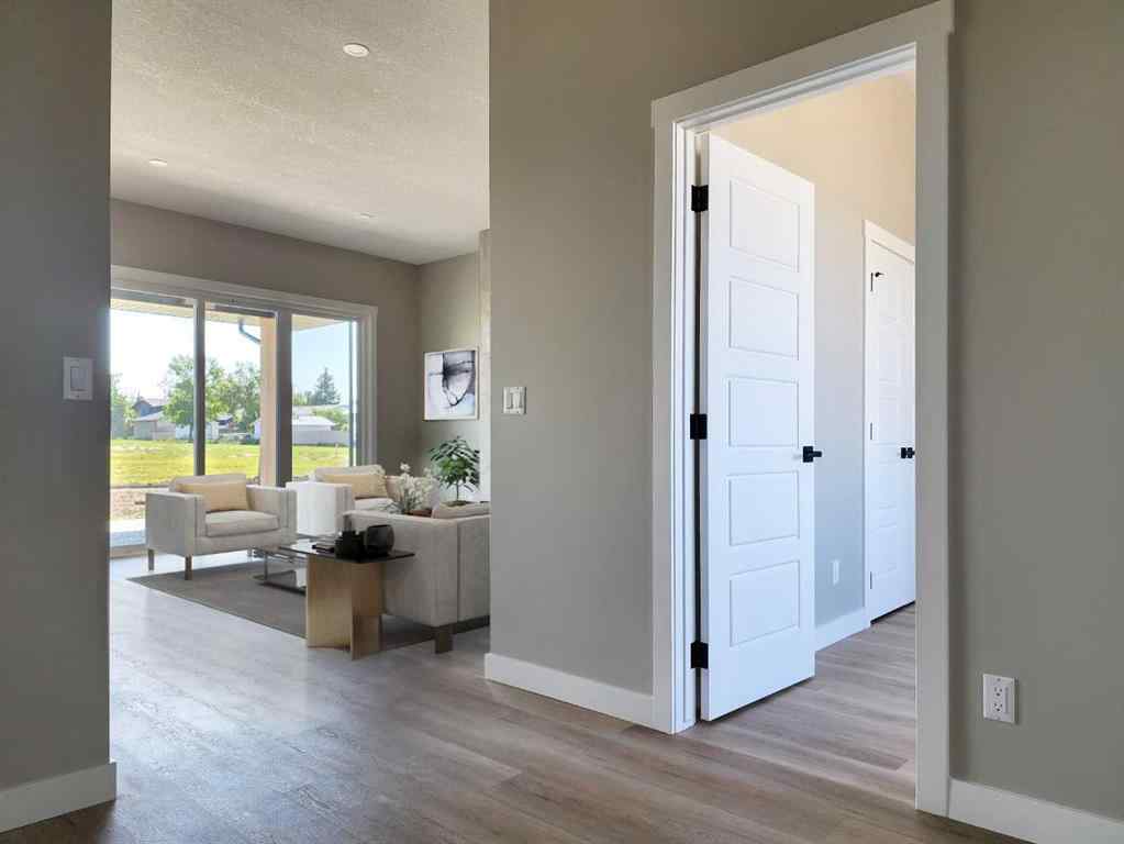 MLS® A2241063 - 24 Tamarack Road E in NONE Claresholm, Residential