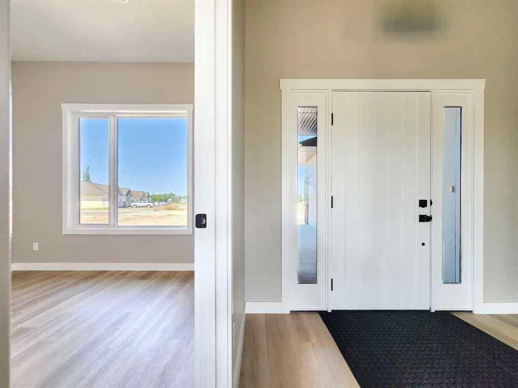MLS® A2241063 - 24 Tamarack Road E in NONE Claresholm, Residential